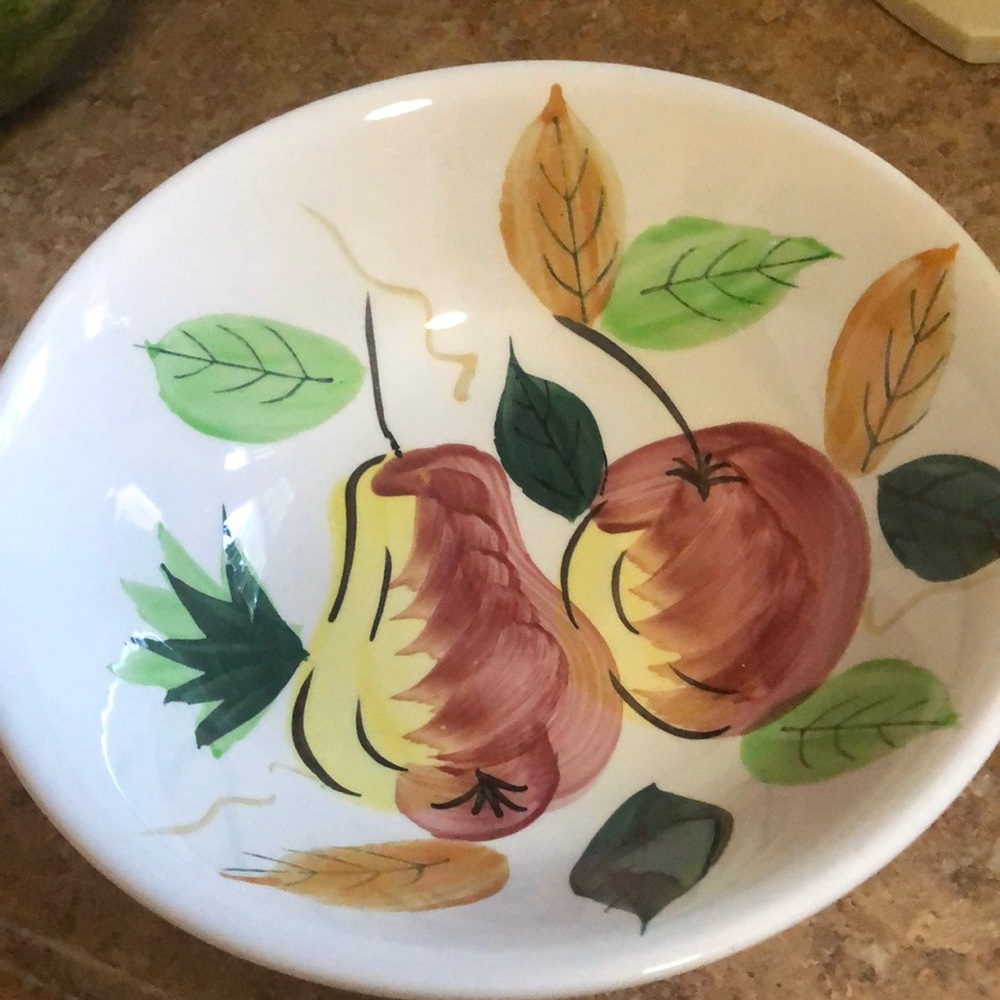 Bowl 10 inch
